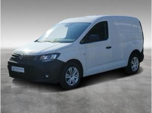 Volkswagen Caddy Cargo 1,5 l TSI Front 6-Gang 2755 mm