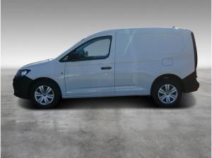 Volkswagen Caddy Cargo 1,5 l TSI Front 6-Gang 2755 mm