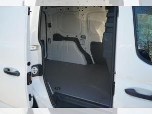 Volkswagen Caddy Cargo 1,5 l TSI Front 6-Gang 2755 mm