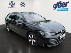 Volkswagen Passat Variant 1.5 TSI eHybrid BUSINESS Sonderleasing für Geschäftskunden – Jetzt günstig sichern! 🚘💼