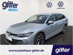 Volkswagen Passat Variant 1.5 TSI eHybrid Limitiertes Sonderleasing für Geschäftskunden! 💼⚡️