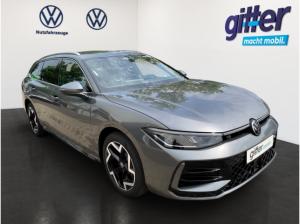 Volkswagen Passat Variant 1.5 TSI eHybrid 200 kW R-LINE 🏁 AHK ACC HUD