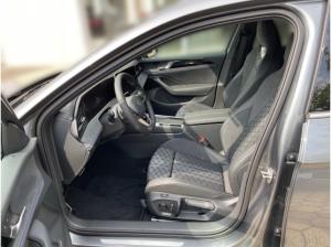 Volkswagen Passat Variant 1.5 TSI eHybrid 200 kW R-LINE 🏁 AHK ACC HUD