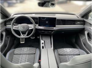 Volkswagen Passat Variant 1.5 TSI eHybrid 200 kW R-LINE 🏁 AHK ACC HUD