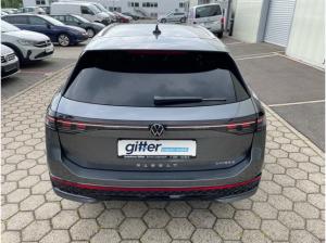 Volkswagen Passat Variant 1.5 TSI eHybrid 200 kW R-LINE 🏁 AHK ACC HUD