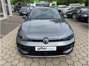Volkswagen Passat Variant 1.5 TSI eHybrid 200 kW R-LINE 🏁 AHK ACC HUD