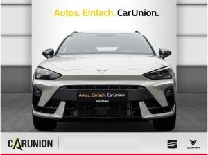 Cupra Leon 🚀 Sportstourer 🔥VZ 🔥 2.0 TSI DSG 4Dr. 🚀 *Leder* Pano*Sennheißer High-End Surround