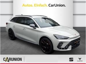 Cupra Leon 🚀 Sportstourer 🔥VZ 🔥 2.0 TSI DSG 4Dr. 🚀 *Leder* Pano*Sennheißer High-End Surround