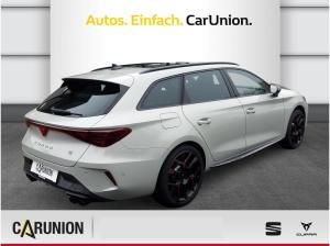 Cupra Leon 🚀 Sportstourer 🔥VZ 🔥 2.0 TSI DSG 4Dr. 🚀 *Leder* Pano*Sennheißer High-End Surround