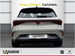 Cupra Leon 🚀 Sportstourer 🔥VZ 🔥 2.0 TSI DSG 4Dr. 🚀 *Leder* Pano*Sennheißer High-End Surround