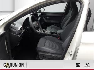 Cupra Leon 🚀 Sportstourer 🔥VZ 🔥 2.0 TSI DSG 4Dr. 🚀 *Leder* Pano*Sennheißer High-End Surround