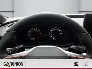 Cupra Leon 🚀 Sportstourer 🔥VZ 🔥 2.0 TSI DSG 4Dr. 🚀 *Leder* Pano*Sennheißer High-End Surround