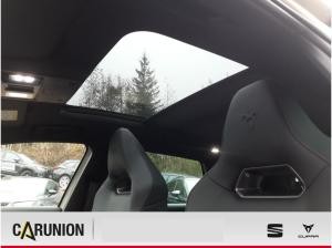 Cupra Leon 🚀 Sportstourer 🔥VZ 🔥 2.0 TSI DSG 4Dr. 🚀 *Leder* Pano*Sennheißer High-End Surround