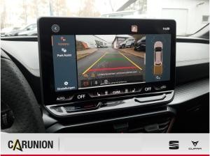 Cupra Leon 🚀 Sportstourer 🔥VZ 🔥 2.0 TSI DSG 4Dr. 🚀 *Leder* Pano*Sennheißer High-End Surround