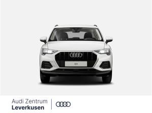 Audi Q3 35 TFSI 110(150) kW(PS) S tronic ab mtl. € 329,-¹ ⚡ NUR BIS 20.06. - Q3 Bestell-Countdown läuft! ⚡