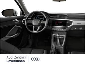 Audi Q3 35 TFSI 110(150) kW(PS) S tronic ab mtl. € 329,-¹ ⚡ NUR BIS 20.06. - Q3 Bestell-Countdown läuft! ⚡