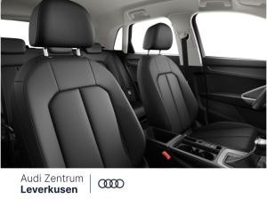 Audi Q3 35 TFSI 110(150) kW(PS) S tronic ab mtl. € 243,-¹ ⚡ Verbände & freie Berufe -NUR BIS 20.06. ⚡