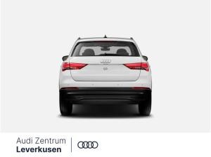 Audi Q3 35 TFSI 110(150) kW(PS) S tronic ab mtl. € 243,-¹ ⚡ Verbände & freie Berufe -NUR BIS 20.06. ⚡
