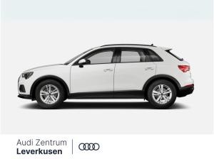 Audi Q3 35 TFSI 110(150) kW(PS) S tronic ab mtl. € 243,-¹ ⚡ Verbände & freie Berufe -NUR BIS 20.06. ⚡