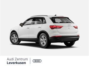 Audi Q3 35 TFSI 110(150) kW(PS) S tronic ab mtl. € 243,-¹ ⚡ Verbände & freie Berufe -NUR BIS 20.06. ⚡