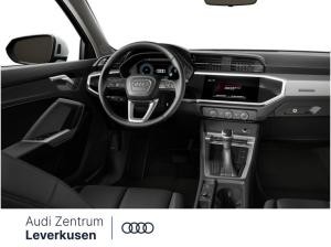 Audi Q3 35 TFSI 110(150) kW(PS) S tronic ab mtl. € 243,-¹ ⚡ Verbände & freie Berufe -NUR BIS 20.06. ⚡