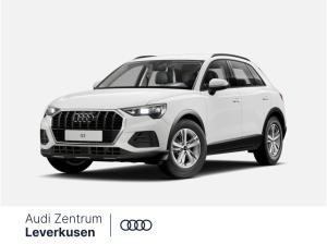 Audi Q3 35 TFSI 110(150) kW(PS) S tronic ab mtl. € 243,-¹ ⚡ Verbände & freie Berufe -NUR BIS 20.06. ⚡