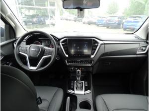 Isuzu D-MAX 4x4 Double Cab LSE | SOFORT VERFÜGBAR | Privat & Gewerbe