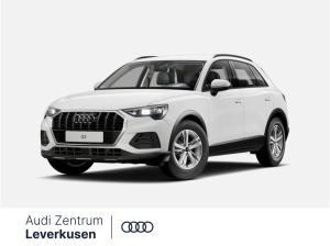 Audi Q3 35 TFSI 110(150) kW(PS) S tronic ab mtl. € 329,-¹ ⚡ NUR BIS 20.06. - Q3 Bestell-Countdown läuft! ⚡