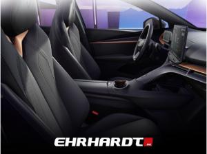 Cupra Tavascan Endurance 286PS|77 kWh⚡️ INKL. WARTUNG⚡️