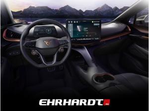 Cupra Tavascan Endurance 286PS|77 kWh⚡️ INKL. WARTUNG⚡️