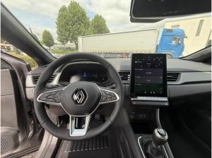 Renault Captur Techno TCe 90 "WinterPaket, GJR 🍂 Herbst SALE 💸🍃