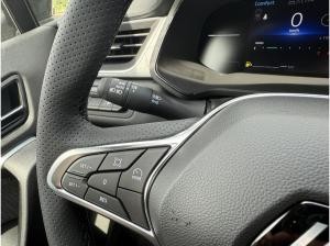 Renault Captur Techno TCe 90 "WinterPaket, GJR 🍂 Herbst SALE 💸🍃