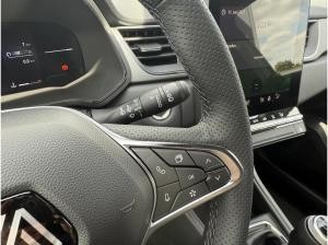 Renault Captur Techno TCe 90 "WinterPaket, GJR 🍂 Herbst SALE 💸🍃