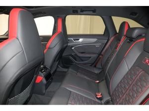 Audi RS6 Avant *** SOFORT VERFÜGBAR ***