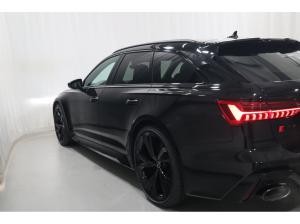 Audi RS6 Avant *** SOFORT VERFÜGBAR ***