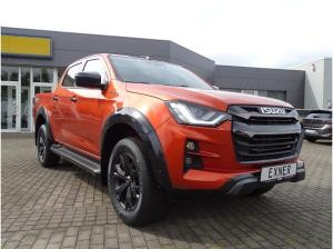 Isuzu D-MAX 4x4 Double Cab V-Cross | SOFORT VERFÜGBAR | Privat & Gewerbe