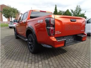 Isuzu D-MAX 4x4 Double Cab V-Cross | SOFORT VERFÜGBAR | Privat & Gewerbe