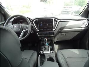 Isuzu D-MAX 4x4 Double Cab V-Cross | SOFORT VERFÜGBAR | Privat & Gewerbe