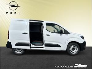 Opel Combo Cargo Edition L1, 1.5 Ltr. Diesel 75 KW / 102 PS Schaltwagen, sofort verfügbar