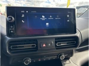 Opel Combo Cargo Edition L1, 1.5 Ltr. Diesel 75 KW / 102 PS Schaltwagen, sofort verfügbar