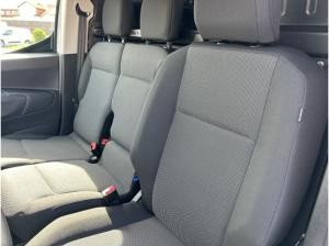 Opel Combo Cargo Edition L1, 1.5 Ltr. Diesel 75 KW / 102 PS Schaltwagen, sofort verfügbar