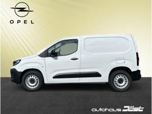 Opel Combo Cargo Edition L1, 1.5 Ltr. Diesel 75 KW / 102 PS Schaltwagen, sofort verfügbar