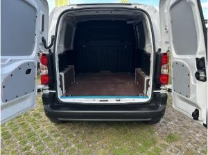 Opel Combo Cargo Edition L1, 1.5 Ltr. Diesel 75 KW / 102 PS Schaltwagen, sofort verfügbar