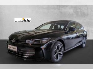 Volkswagen Passat Variant 1,5 TSI eHybrid DSG Business AKUSTIK