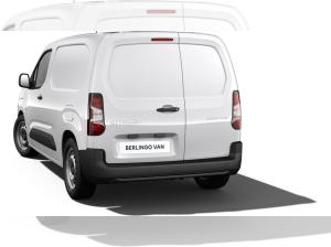 Citroën Berlingo L2+ BlueHDI