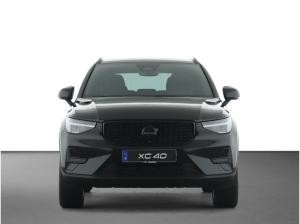 Volvo XC40 B3/ Black Edition/ sofort