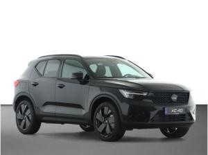 Volvo XC40 B3/ Black Edition/ sofort