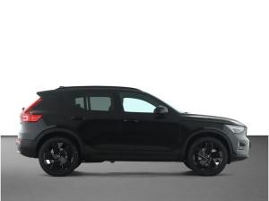Volvo XC40 B3/ Black Edition/ sofort