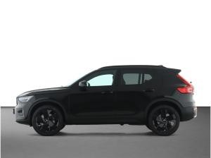 Volvo XC40 B3/ Black Edition/ sofort