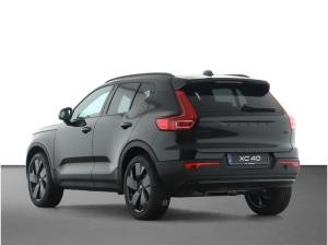 Volvo XC40 B3/ Black Edition/ sofort